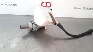 Gebruikte Hoofdremcilinder Citroen Berlingo Cinqspace, Multispace 1.6 VTi 95 16V Prijs € 54,45 Inclusief btw aangeboden door Autohandel Didier