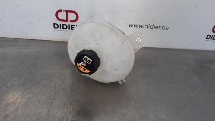 Expansion vessel Kia Sportage