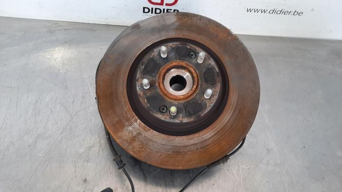 Joint avant gauche Kia Sportage