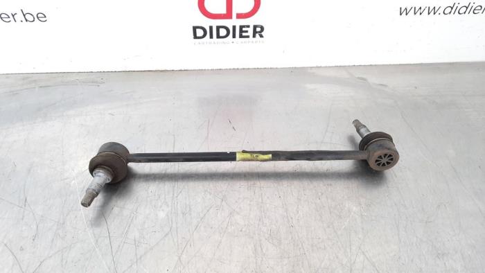 Guide barre stabilisatrice Kia Sportage