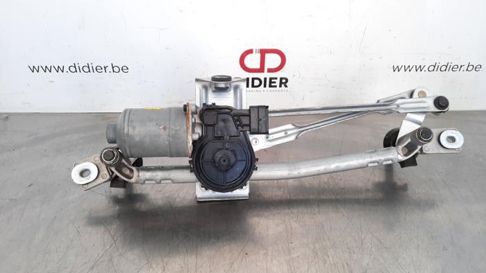 Moteur+mécanique essuie-glace Kia Sportage