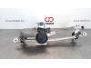 Kia Sportage (QL) 1.6 CRDi 16V 136 Ruitenwismotor+Mechaniek