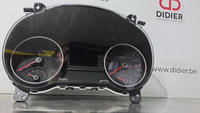 Compteur kilométrique KM Kia Sportage