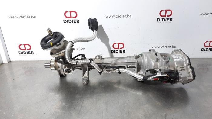 Boîtier de direction assistée Kia Sportage