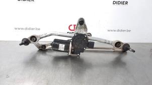 Gebruikte Ruitenwismotor + Mechaniek Audi Q2 (GAB/GAG) 1.6 30 TDI 16V Prijs € 66,55 Inclusief btw aangeboden door Autohandel Didier