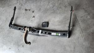 Gebruikte Trekhaak Audi Q2 (GAB/GAG) 1.6 30 TDI 16V Prijs € 199,65 Inclusief btw aangeboden door Autohandel Didier