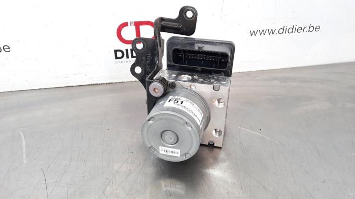 Pompe ABS Kia Sportage