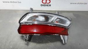 Gebruikte Bumper reflector links-achter Kia Sportage (QL) 1.6 CRDi 16V 136 Prijs € 66,55 Inclusief btw aangeboden door Autohandel Didier
