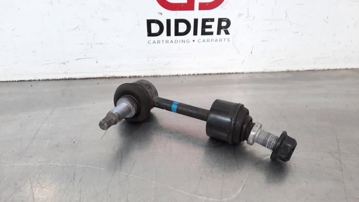 Bras de suspension arrière gauche Kia Sportage