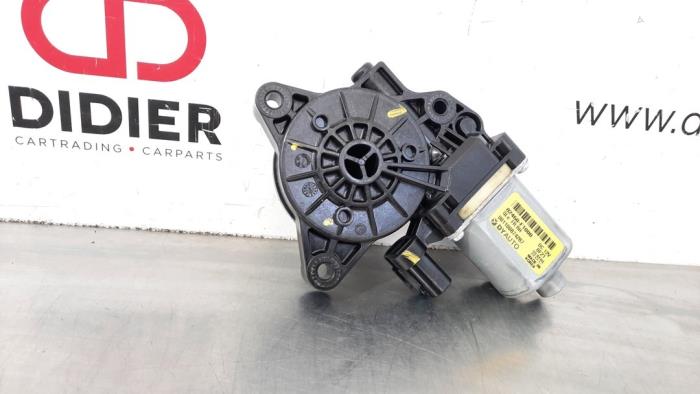 Moteur de vitre portière Kia Sportage