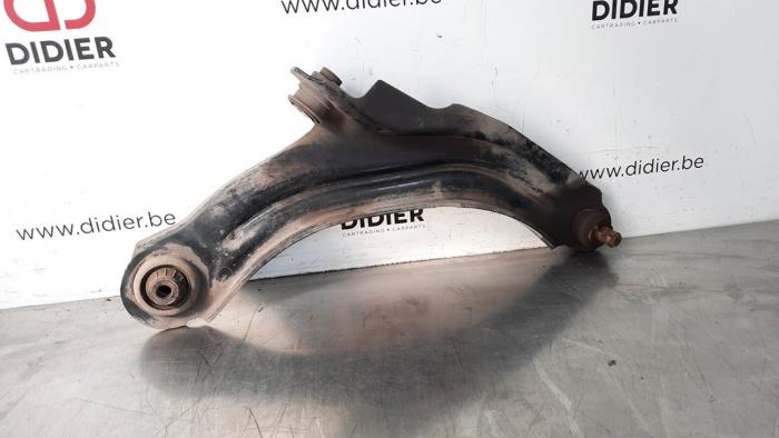 Draagarm rechts-voor Renault Clio