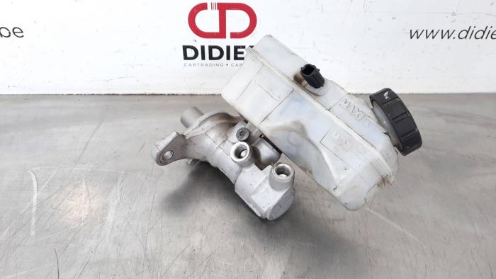 Hauptbremszylinder Renault Clio