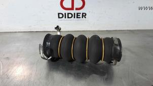 Gebruikte Intercooler Slang Peugeot 3008 I (0U/HU) 1.6 HDiF 16V Prijs € 24,20 Inclusief btw aangeboden door Autohandel Didier