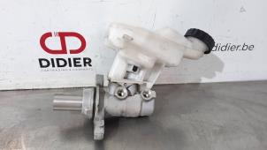 Gebruikte Hoofdremcilinder Peugeot Partner (EA//EF/EN/EU) 1.5 BlueHDi 130 Prijs € 54,45 Inclusief btw aangeboden door Autohandel Didier