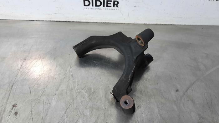 Supporto per lo scarico Volkswagen Polo