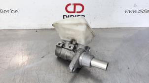Gebruikte Hoofdremcilinder Peugeot 3008 I (0U/HU) 1.6 HDiF 16V Prijs € 54,45 Inclusief btw aangeboden door Autohandel Didier