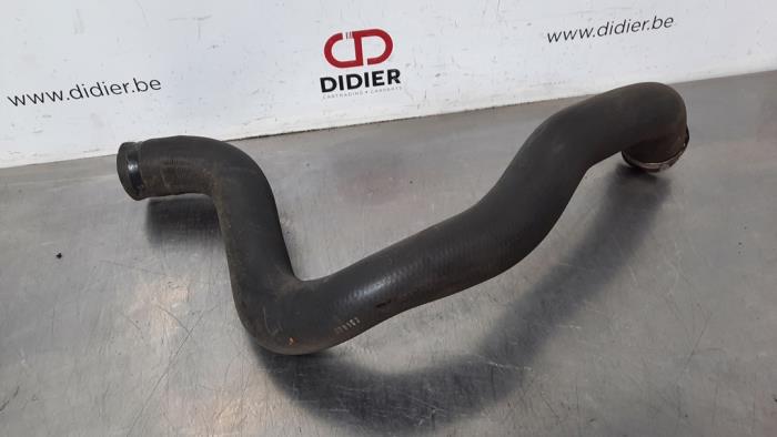 Tuyau intercooler Citroen C4 Grand Picasso
