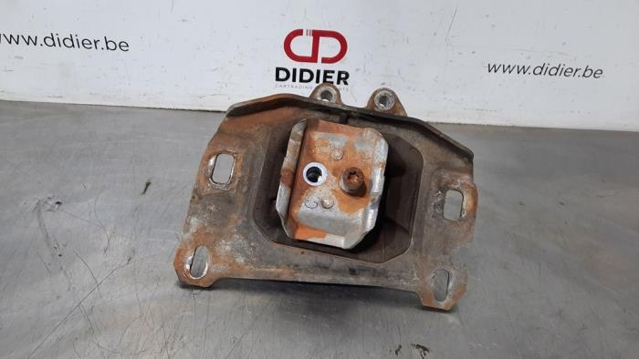 Support moteur Citroen C4 Grand Picasso