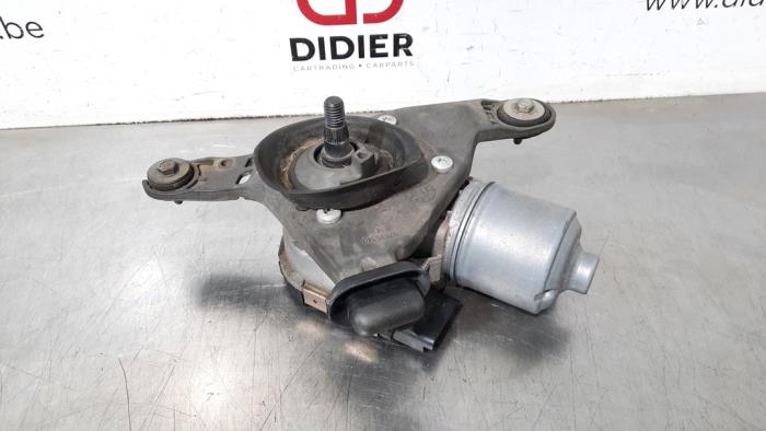 Moteur essuie-glace avant Citroen C4 Grand Picasso