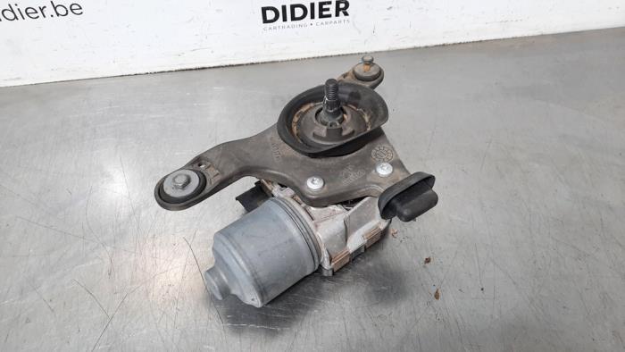 Moteur essuie-glace avant Citroen C4 Grand Picasso