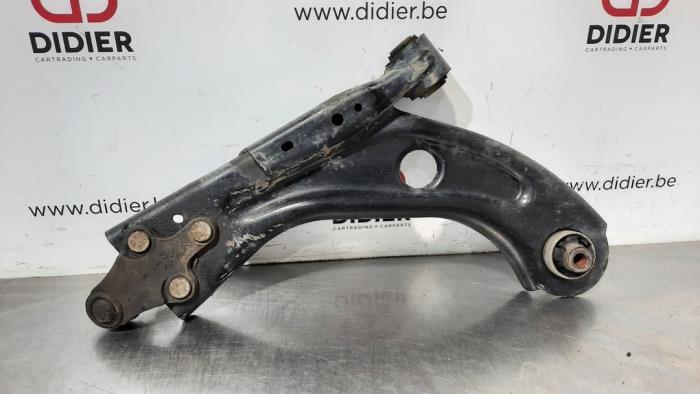 Bras de suspension avant droit Citroen C4 Grand Picasso