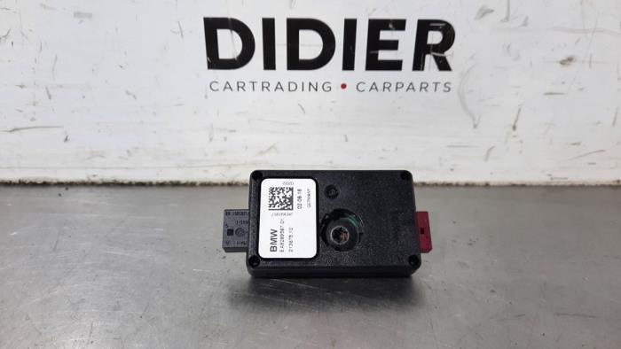 Module (diversen) BMW X1