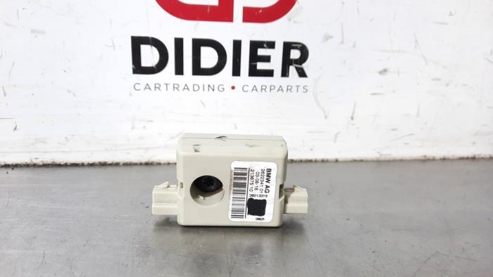 Module (diversen) BMW X1