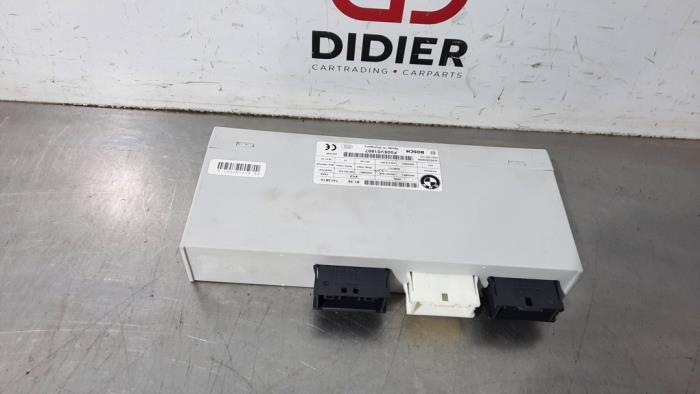 Module tailgate motor BMW X1