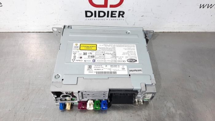 Radio module BMW X1