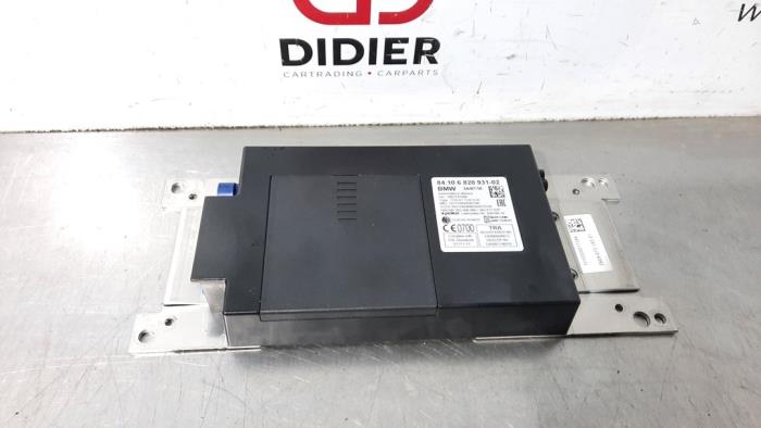 Telefon Modul BMW X1