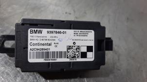 Gebruikte ACC Sensor (afstand) BMW X1 (F48) sDrive 18d 2.0 16V Prijs € 66,55 Inclusief btw aangeboden door Autohandel Didier