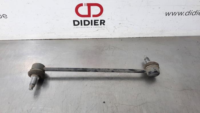 Stabilisatie Stang Geleider Kia Rio