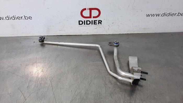 Ilmastointiputki Kia Rio