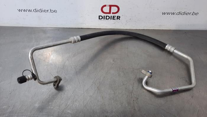 Ilmastointiputki Kia Rio