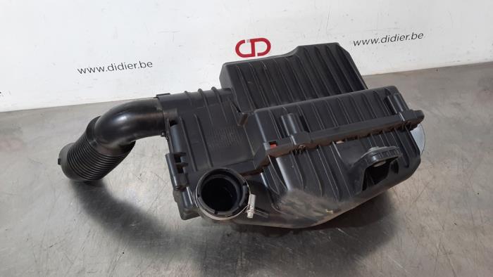 Air box Citroen C3