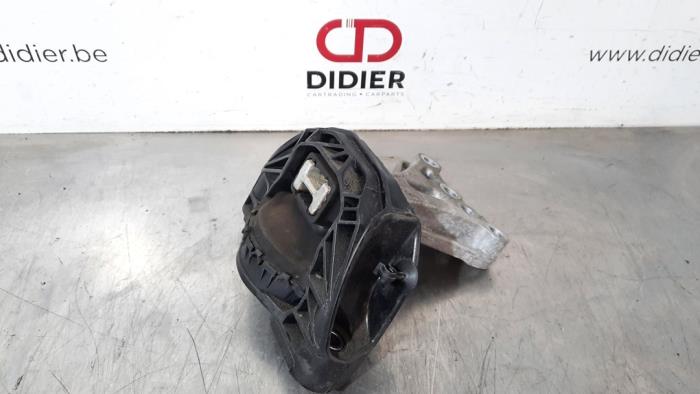 Engine mount Citroen C3