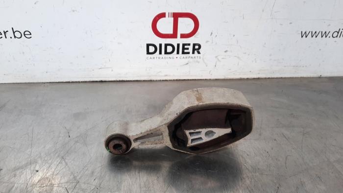 Engine mount Citroen C3