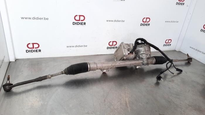 Power steering box Citroen C3