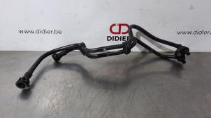 Gebruikte Leiding (diversen) Audi Q7 (4MB/4MG) 3.0 TDI V6 24V e-tron plug-in hybrid Prijs € 36,30 Inclusief btw aangeboden door Autohandel Didier