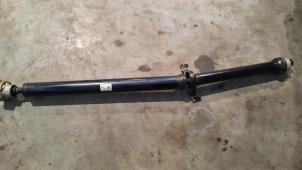 Gebruikte Cardanas Audi Q7 (4MB/4MG) 3.0 TDI V6 24V e-tron plug-in hybrid Prijs € 459,80 Inclusief btw aangeboden door Autohandel Didier