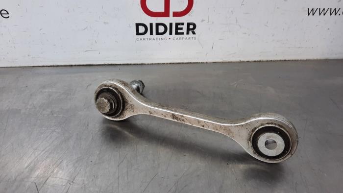 Guide barre stabilisatrice Audi Q7