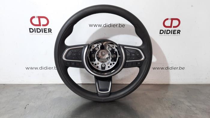 Volant Fiat 500X