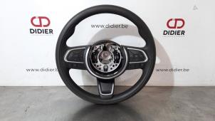 Gebruikte Stuurwiel Fiat 500X (334) 1.0 FireFly Turbo 120 12V Prijs € 163,35 Inclusief btw aangeboden door Autohandel Didier