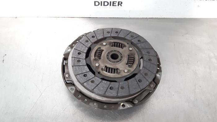 Kit embrayage (complet) Fiat 500X