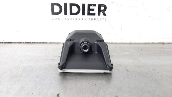 Caméra avant Fiat 500X