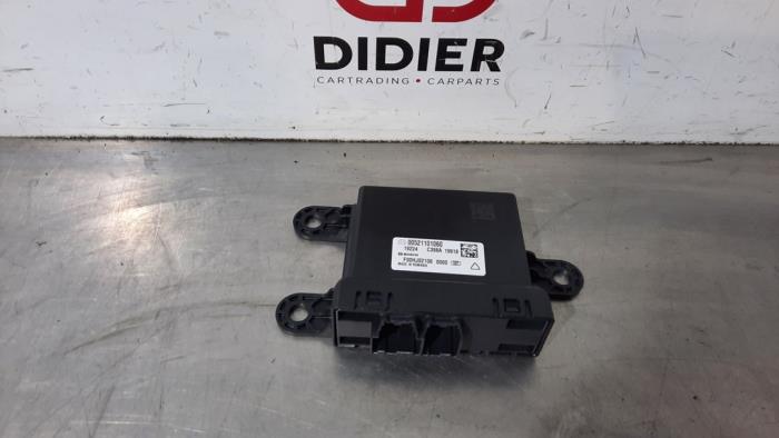 Module (divers) Fiat 500X