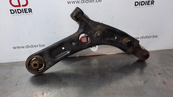 Brazo portante derecha delante Hyundai I30