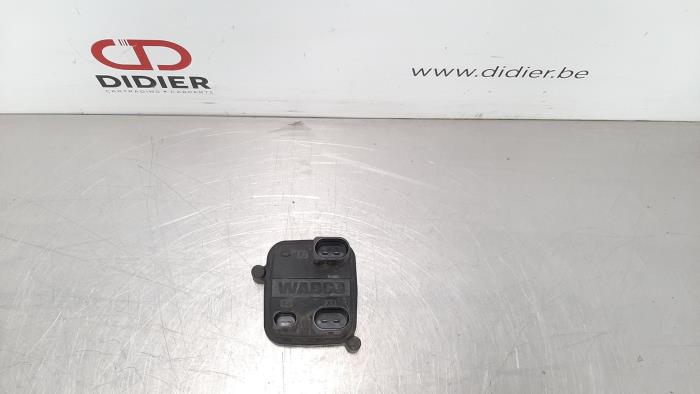 Module (divers) Audi Q7
