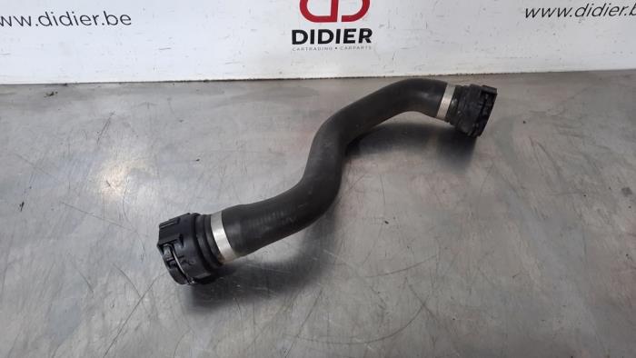 Radiator hose BMW 3-Serie