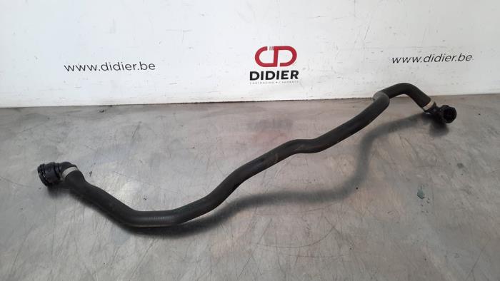 Radiator hose BMW 3-Serie